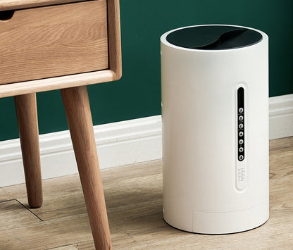 Pet Smart Feeder With Timer