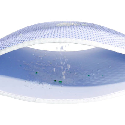 Waterproof Double Layer Cat Litter Mat Non-Slip Scratch Pad