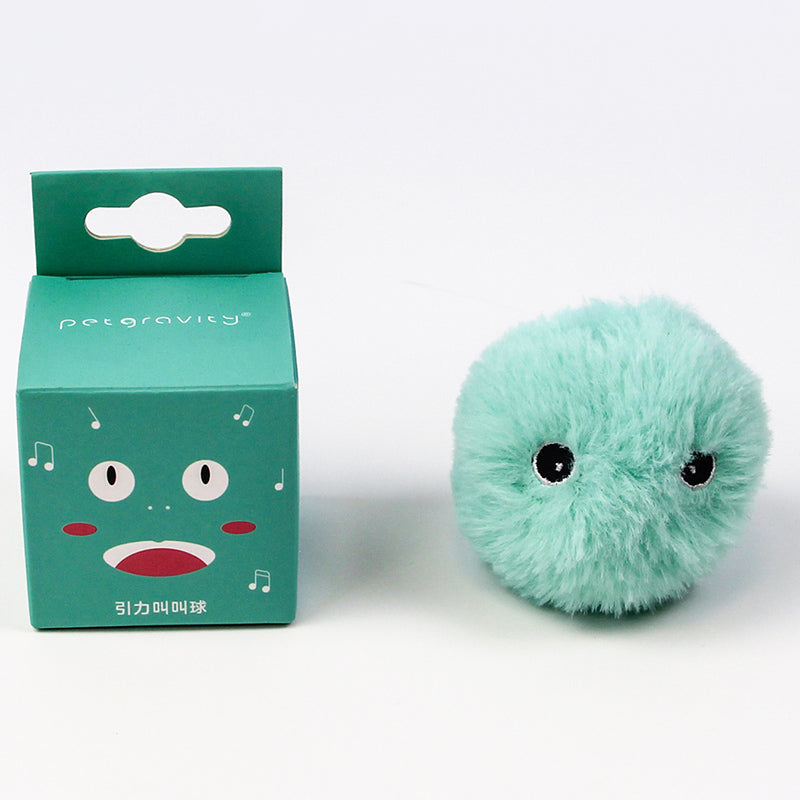 Interactive Electric Smart Cat Toy