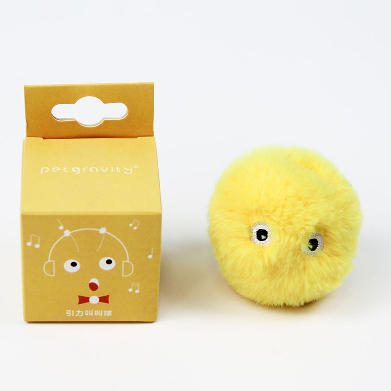 Interactive Electric Smart Cat Toy