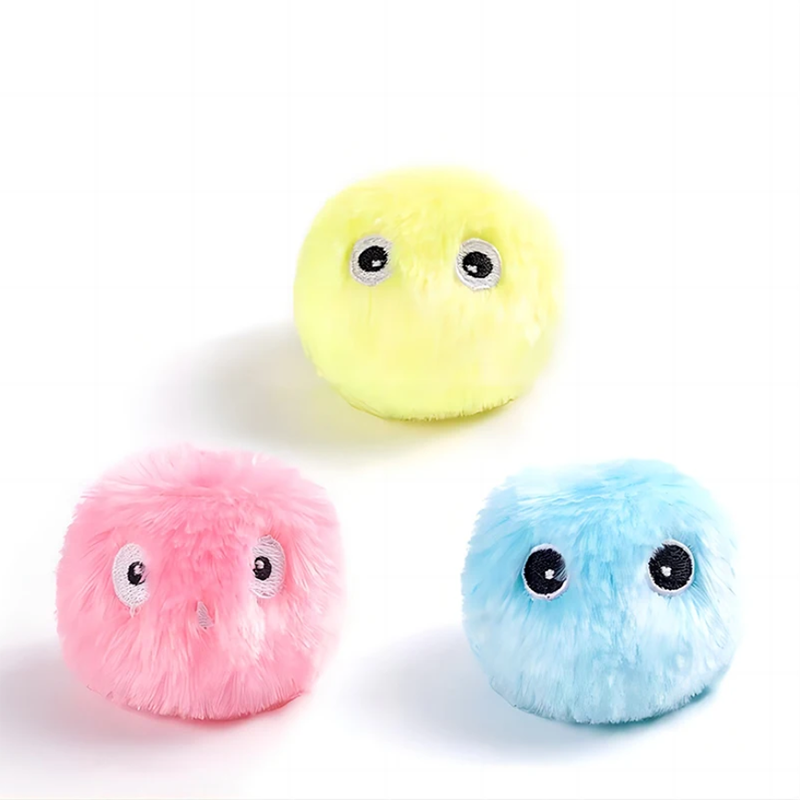 Interactive Electric Smart Cat Toy