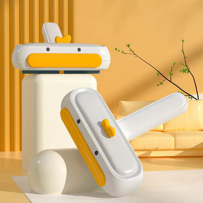 Pet Hair Remover Brush for Dogs and Cats
