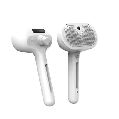 Pet Spray Comb for Grooming and Hair Removal
