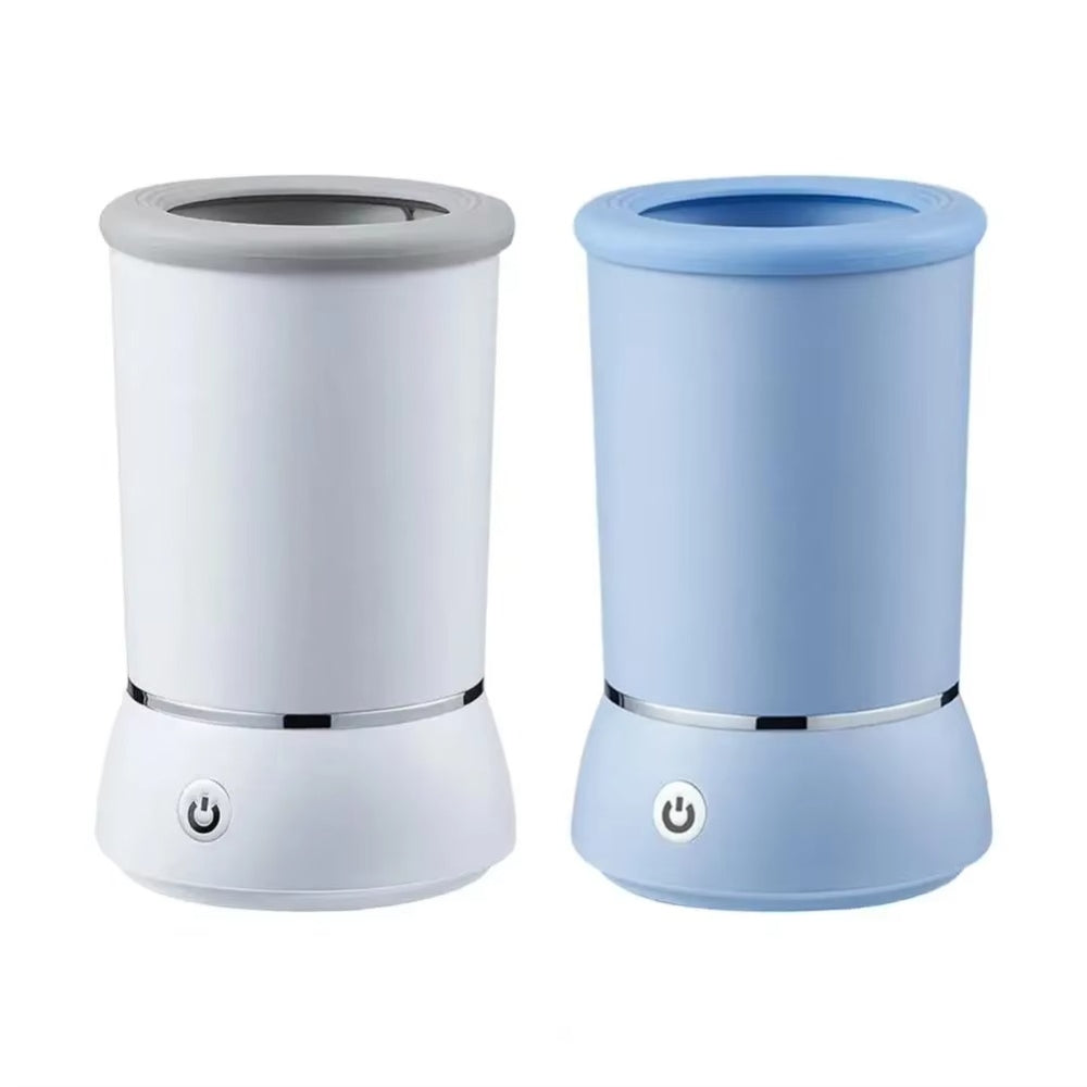 Electric Pet Paw Cleaner Automatic Portable Low Noise