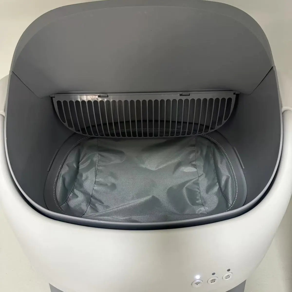 Automatic Self-Cleaning Cat Litter Box with Drawer