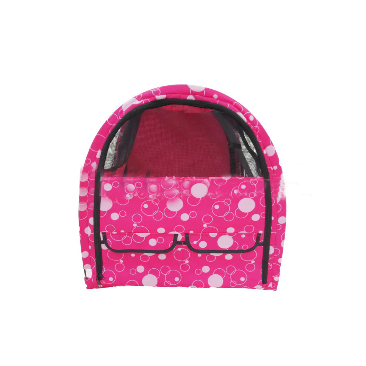 Cat Show Competition Crate & Car Tent Cage