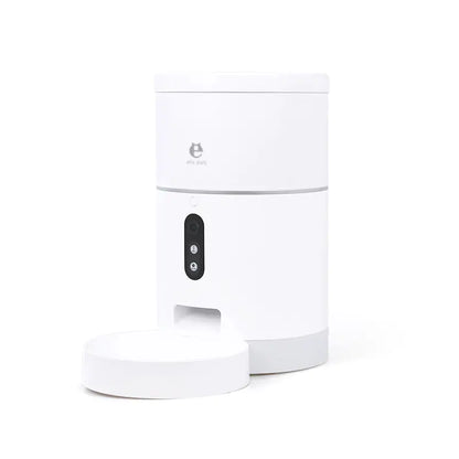 Smart Wifi Video Automatic Feeder with Timer