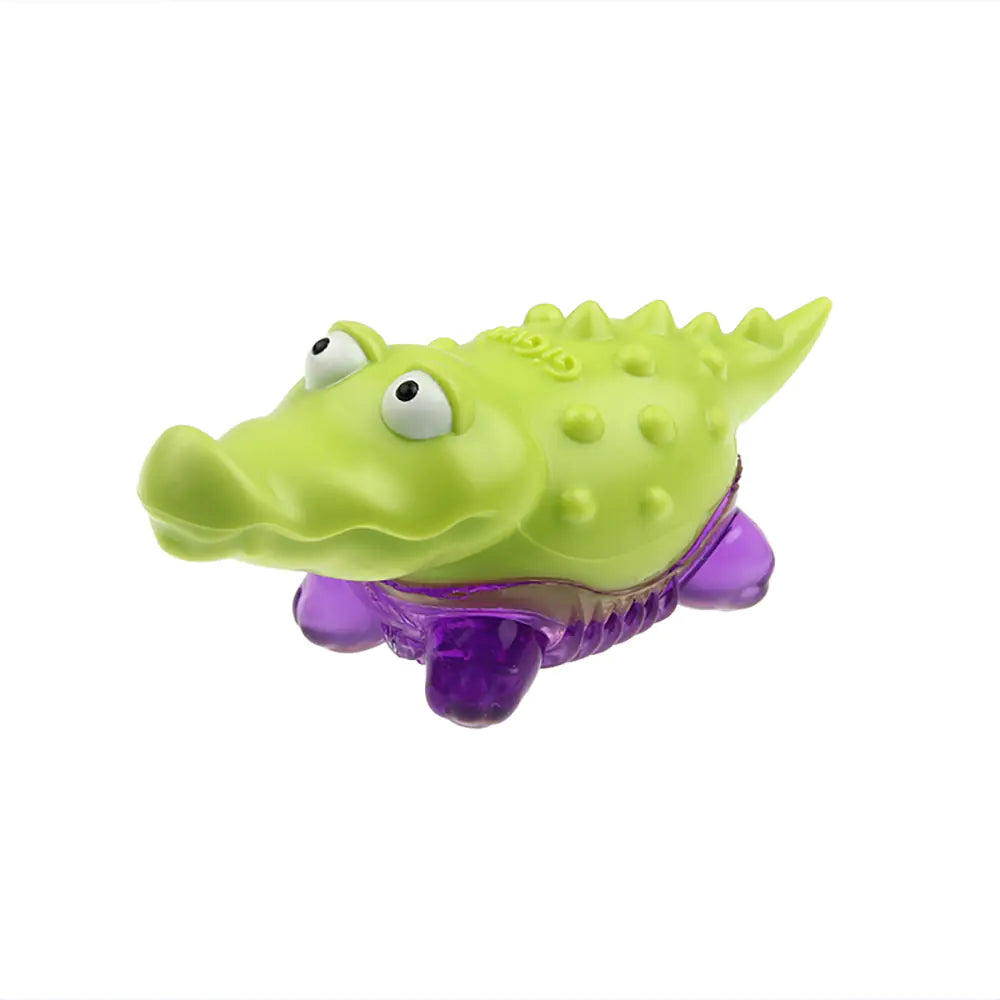 Noisy Puppy Molar Pet Toys for Playtime Fun