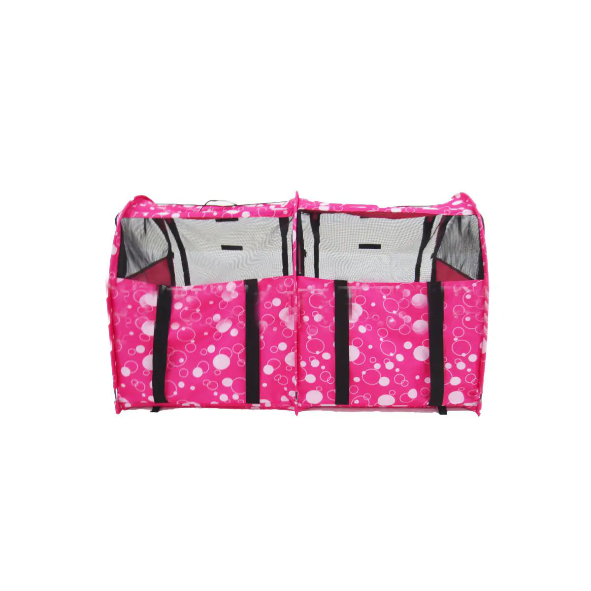 Cat Show Competition Crate & Car Tent Cage